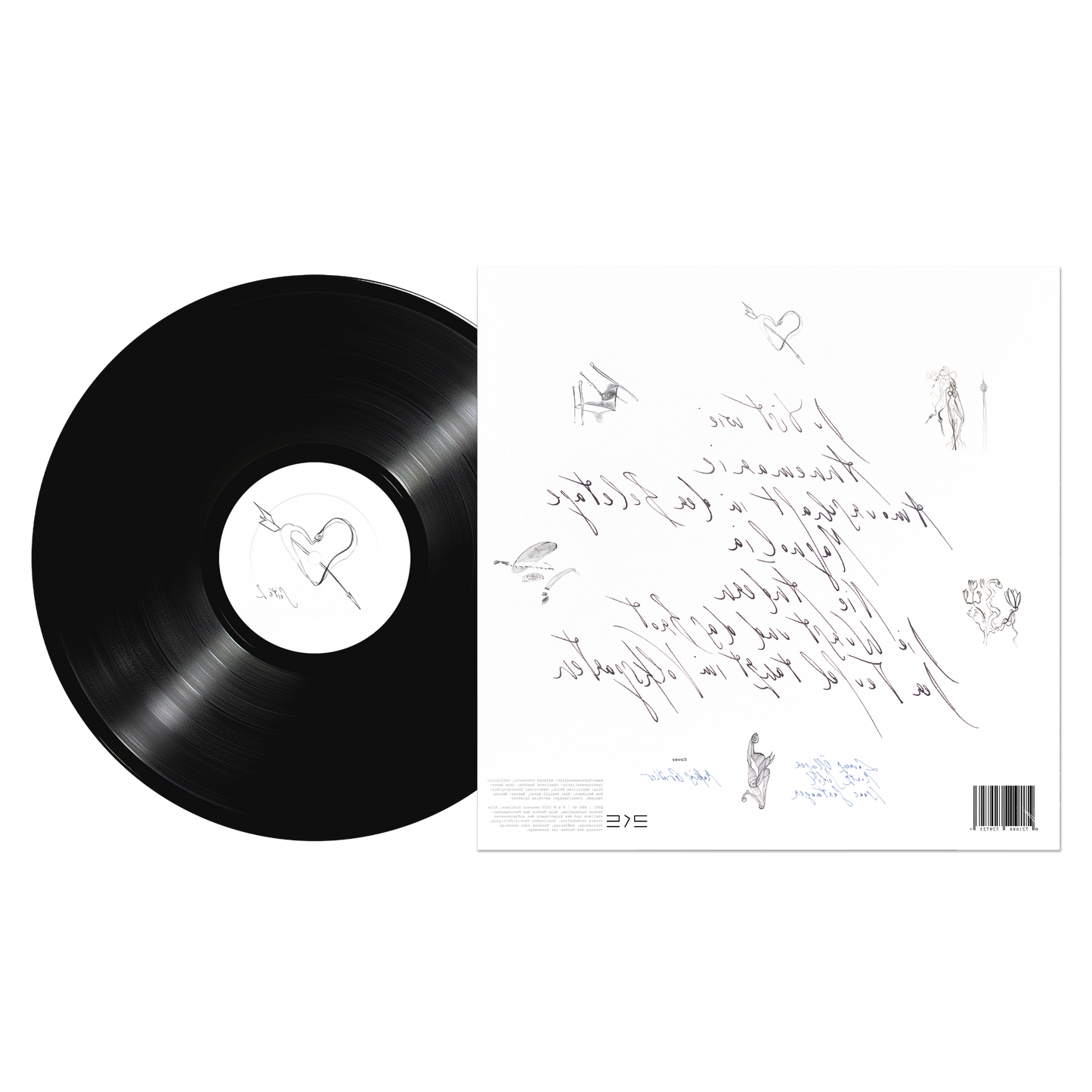 Laurenz Nikolaus - Annemarie