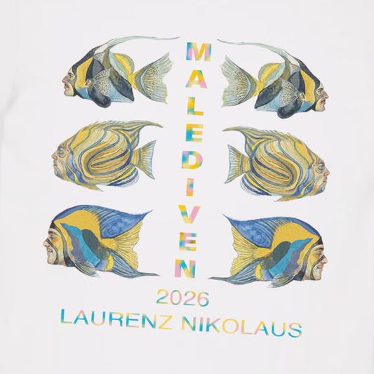 Malediven T-Shirt *Pre-Order*