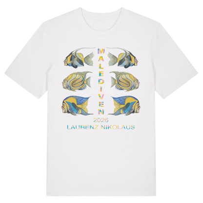Malediven T-Shirt *Pre-Order*