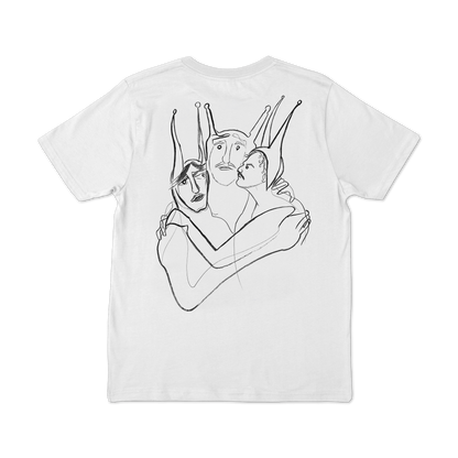 Laurenz Nikolaus - Album Shirt *Pre-Order*