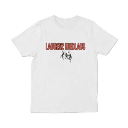 Laurenz Nikolaus - Album Shirt *Pre-Order*