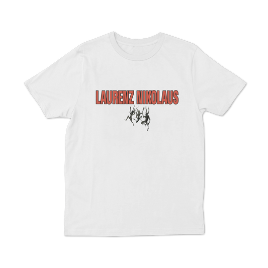 Laurenz Nikolaus - Album Shirt *Pre-Order*